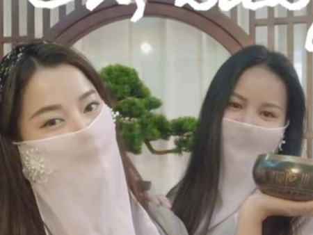 兰州泰式SPA：瑜伽与按摩的古老智慧结晶